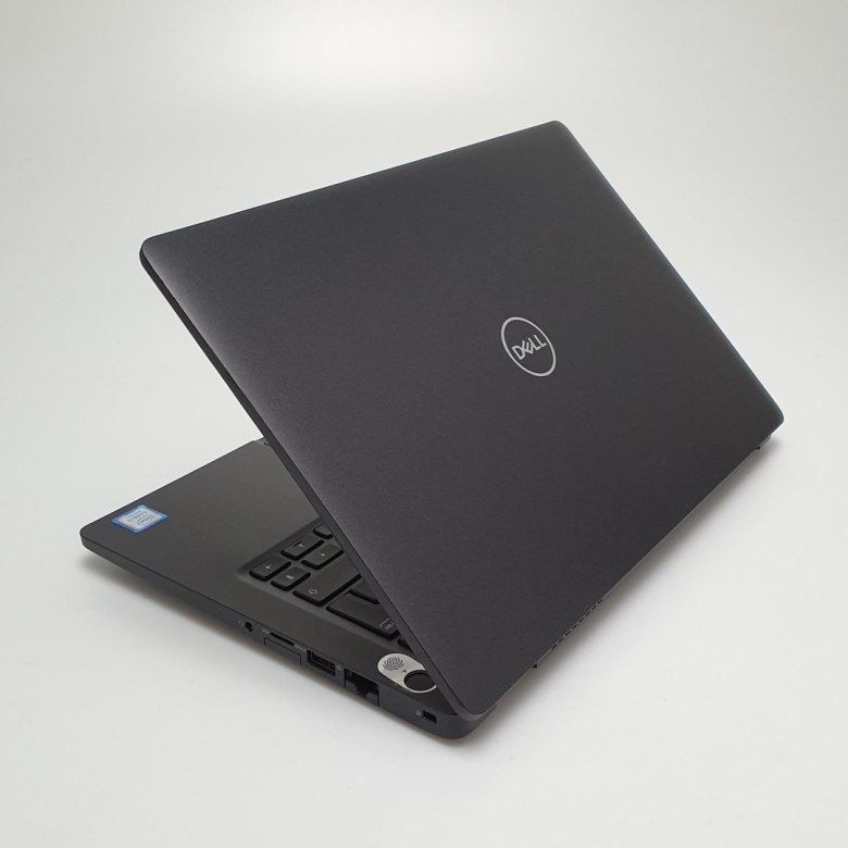 DELL - Latitude 5300 i5 16GB 512GB Win11 タッチパネル Dell Latitude 5300 Touchpad - Niska cena na Allegro